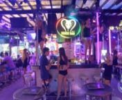 Nightlife in Patong, Phuket, ThailandnnBismarcks Paradise will make videos on Phuket Nightlife , as well as on other activities and landmarks, to show visitors how nice and diversify Phuket can be.nHave a look at different nightlife spots in Phuket here: https://www.luxuryvillasphuketthailand.com/phuket/tourist-spots/nightlife/nnBismarcks Paradise Pool Villa Estate, is located in the north-western part of Phuket near two excellent beaches on the border to the Sirinat National Park.nnAllow yourse