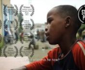 See one more short on street children in Bangladesh at: https://vimeo.com/62078722nnZewdu the street child SYNOPSIS:nZewdu is a street child that sells chewing gums and sleeps under a car in the city of Addis Ababa in Ethiopia. One day a foreign tourist gives him by mistake a larger amount of money then the one he was asking for, he decides to spend that money to go back to the village where his father lives, but a different destiny is abut to unveil.n--------------------------------------------