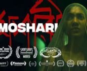 20+ festivals, 10 awards and counting. The first Oscar® Qualifying film in Bangladesh history.nnin MOSHARI :nTwo sisters are forced inside a mosquito net (moshari) to survive — but can they survive each other?nnnSXSW - Grand Jury Award, Best Midnight Shortnu2028FANTASIA - Gold Award, Best Asian Shortu2028nBFI LONDON - Official Selectionu2028nSHORT SHORTS &amp; ASIA - Best Short &amp; Governor of Tokyo Award (Oscar® Qualifying)nATLANTA - Best Narrative Shortu2028(Oscar® Qualifying)nMELBOUR