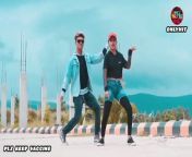 New nagpuri dance video enjoy it