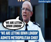 An independent review of London&#39;s Metropolitan Police has produced a number of damning findings including institutional racism, misogyny and homophobia. The final 363-page report, which was released earlier today has found &#92;