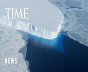 There is a reason Antarctica’s Thwaites Glacier is often referred to by its supervillain moniker. ‘Doomsday Glacier’ better sums up the consequences should the Florida-size slab of ice collapse due to rising temperatures: a global sea level rise of more than 2 ft., enough to wipe out low-lying island nations and many of the world’s major coastal cities. But while drastic, the projected timeline for such a melt, over the course of a century or more, offered some comfort—time to figure out a solution, or at least adapt. A recently completed field study, undertaken by the International Thwaites Glacier Collaboration (ITGC), a five-year, &#36;50 million joint U.S. and U.K. mission, however, just made that timeline harder to predict.
