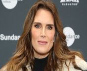 Actress Brooke Shields has admitted her teenage daughters were angry with her for not warning them about the disturbing content of her new documentary Pretty Baby in which she discusses being raped in the 1980s