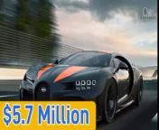 World’s Most #Expensive Car! &#124;&#124; दुनिया का सबसे महंगा गाड़ी कौन सा है&#60;br/&#62;&#60;br/&#62;About this video:&#60;br/&#62;&#60;br/&#62;In this video I am talking about the most expensive cars in the world.&#60;br/&#62;&#60;br/&#62;This is a comprehensive list of some of the most #expensive cars to have ever been in production, some of these car brands have only produced one unit of these extremely sought-after #vehicles.&#60;br/&#62;&#60;br/&#62;&#60;br/&#62;And in this video I am talking about in the topic in more details.. you guys keep watching the full video and tell me in the comment section &#92;