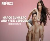 Balik-PEP Live sina Marco Gumabao at Kylie Verzosa to promote their movie Baby Boy, Baby Girl. &#60;br/&#62;&#60;br/&#62;Join na kayo sa interview! Comment na!&#60;br/&#62;&#60;br/&#62;#MarcoGumabao #KylieVerzosa #BabyBoyBabyGirl&#60;br/&#62;&#60;br/&#62;Host: Khym Manalo&#60;br/&#62;Live Stream Producer: Rommel Llanes&#60;br/&#62;&#60;br/&#62;Watch our past PEP Live interviews here: https://bit.ly/PEPLIVEplaylist&#60;br/&#62;&#60;br/&#62;Subscribe to our YouTube channel! https://www.youtube.com/PEPMediabox&#60;br/&#62;&#60;br/&#62;Know the latest in showbiz at http://www.pep.ph&#60;br/&#62;&#60;br/&#62;Follow us! &#60;br/&#62;Instagram: https://www.instagram.com/pepalerts/ &#60;br/&#62;Facebook: https://www.facebook.com/PEPalerts &#60;br/&#62;Twitter: https://twitter.com/pepalerts&#60;br/&#62;&#60;br/&#62;Visit our DailyMotion channel! https://www.dailymotion.com/PEPalerts&#60;br/&#62;&#60;br/&#62;Join us on Viber: https://bit.ly/PEPonViber